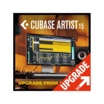 Steinberg Cubase Elements...