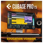 Steinberg Cubase Pro 15...