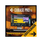 Steinberg Cubase Pro 15...