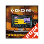 Steinberg Cubase Pro 15 UG...