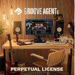 Steinberg Groove Agent 6...