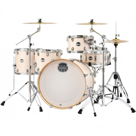Mapex Mars Crossover 22' Shell Pack MA528SF-AW