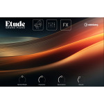 Steinberg Etude CG from...