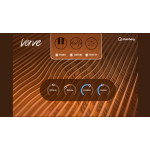 Steinberg Verve