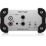 Behringer DI22P