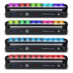 Light4me Sweeper Halo Bar