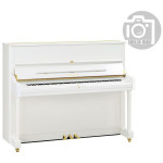 Yamaha U1 SH3 PWH