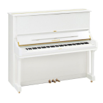 Yamaha U3 SQ PWH