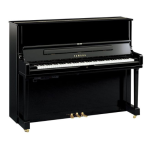 Yamaha YUS1 TA3 PE