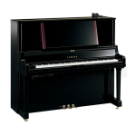 Yamaha YUS5 SH3 PE
