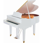 Yamaha GB1K PWH