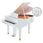 Yamaha GB1K SC3 PWH