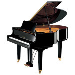 Yamaha GC2 PE