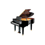 Yamaha GC2 SH3 PE