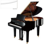Yamaha C1X PWH