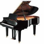 Yamaha C3X SH3 PE