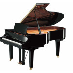 Yamaha C5X SH3 PE