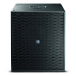 FBT Horizon VHA 118SA