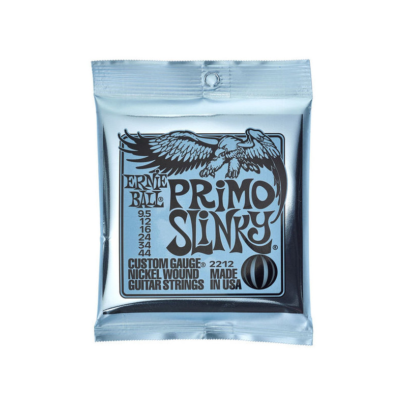 Ernie Ball EB-2212