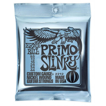 Ernie Ball EB-2212