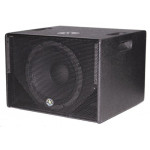 Topp Pro TP MAXX15ASUB
