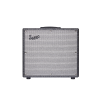 Supro Black Magick Reverb...