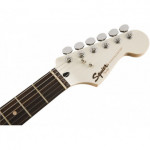 Fender Squier Contemporary Stratocaster HSS Pearl White