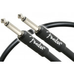 Fender Pro 15' inst cable black