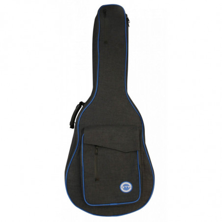 GTR Tools Acoustic 100 Dark Grey Blue
