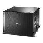 FBT Muse 118FS / FSC