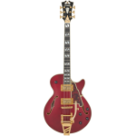 DAngelico Deluxe Bobby Weir...