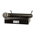 Shure BLX24RE/SM58 K14