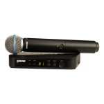 Shure BLX24E/B58 K3E