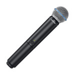 Shure BLX2/B58 S8