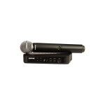 Shure BLX24E/SM58 T11