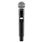 Shure QLXD2/SM58-P51