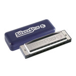 Hohner Silver Star C