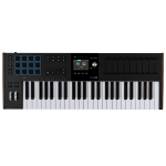 Arturia KeyLab 49 mk3 Black