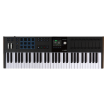Arturia KeyLab 61 mk3 Black
