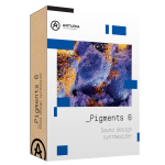 Arturia Pigments 6
