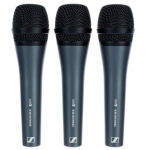 Sennheiser E835 3Pack