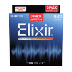 Elixir 16566 Elec Nckl NW...
