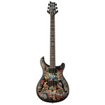 PRS SE Baritone Ed Sheeran...