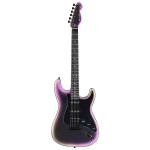 Mooer MSC18 Pro Guitar Dark...
