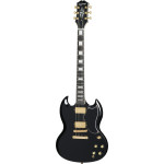 Epiphone SG Custom (2-Hum,...