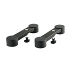 K&M 18827 Black