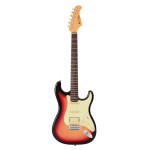 Prodipe Guitars ST83RA SB