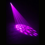 American DJ X-Color LED GP