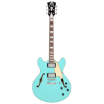 D'Angelico Premier DC Surf...