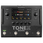 IK Multimedia ToneX Board